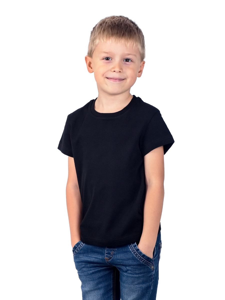 Футболка детская фото в интернет-магазин TREND