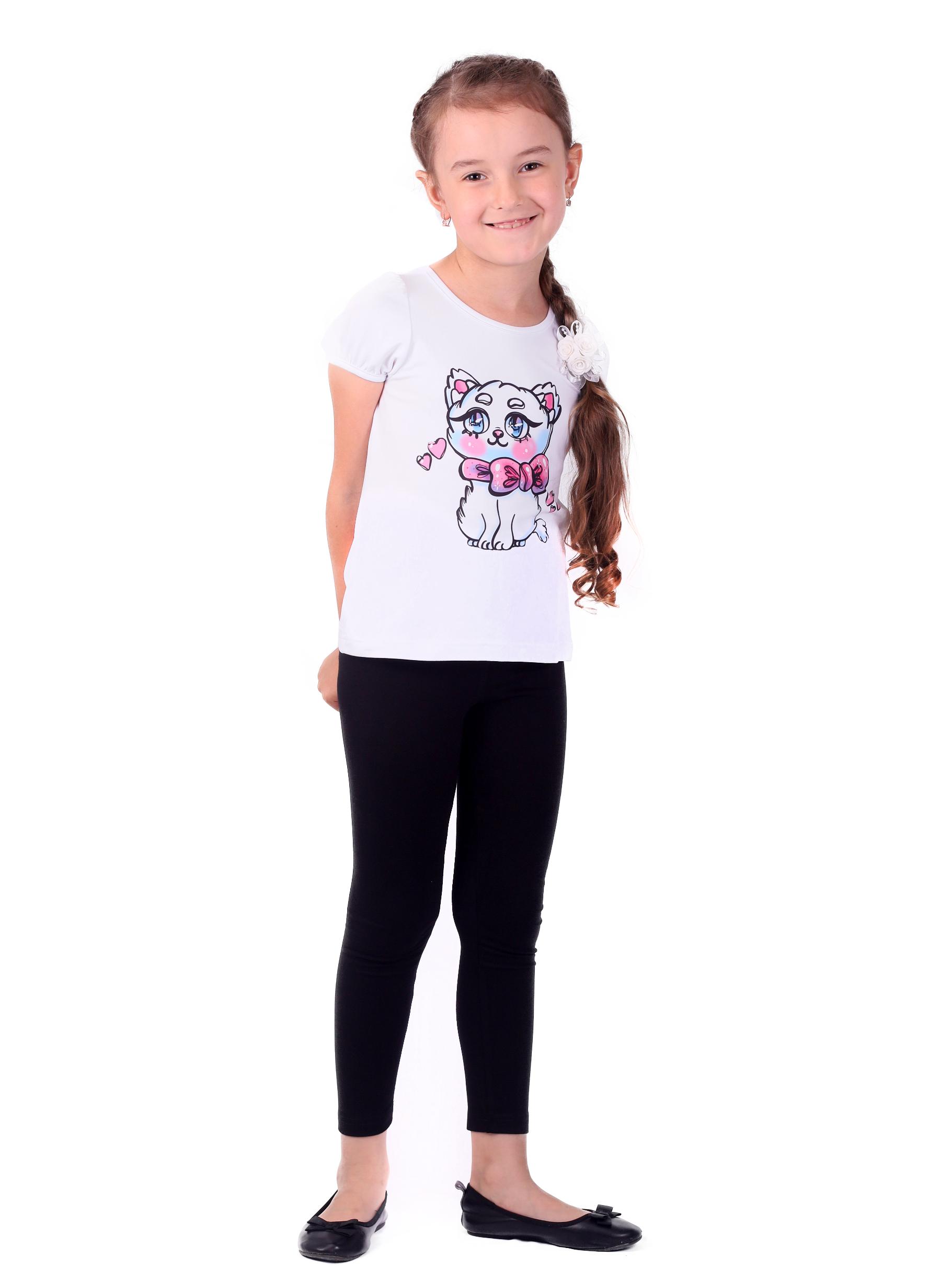 Лосины для девочки фото в интернет-магазин TREND