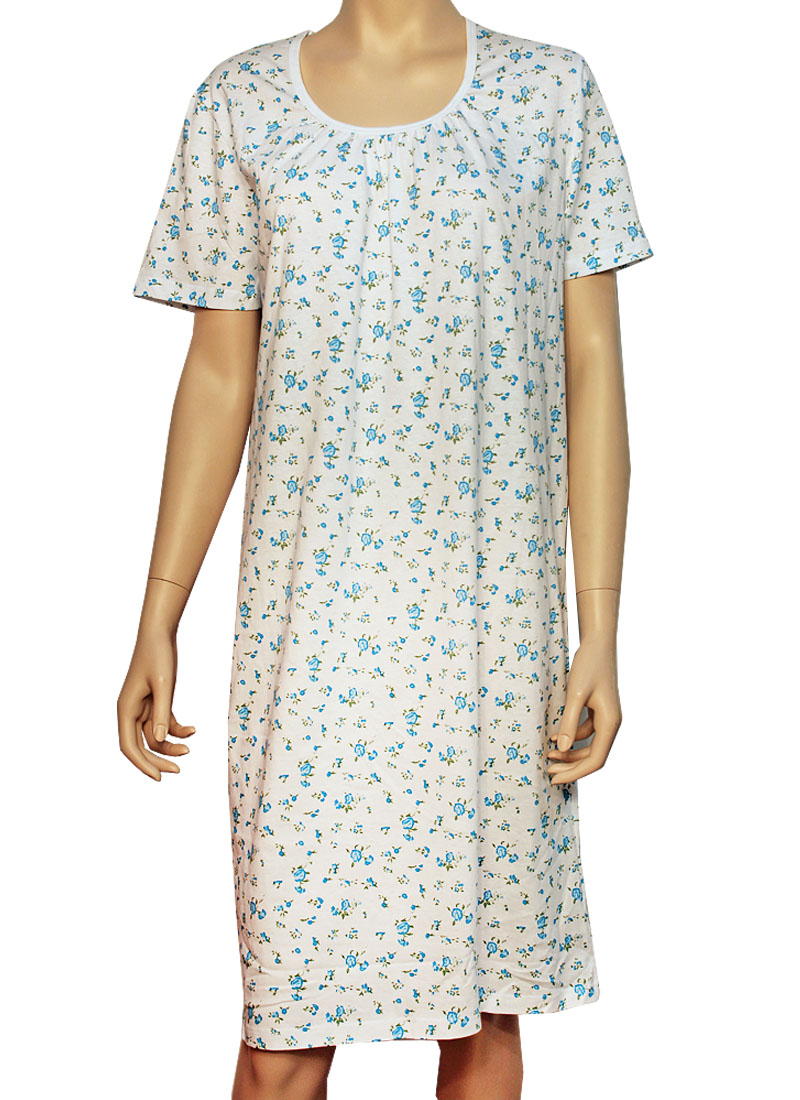 Сорочка ночная женская фото в интернет-магазин TREND
