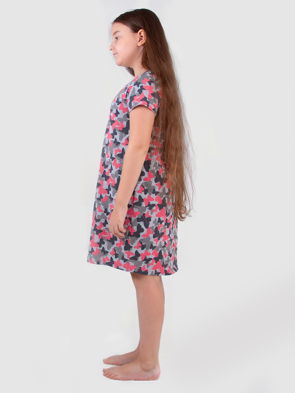 Ночная сорочка для девочки фото в интернет-магазин TREND