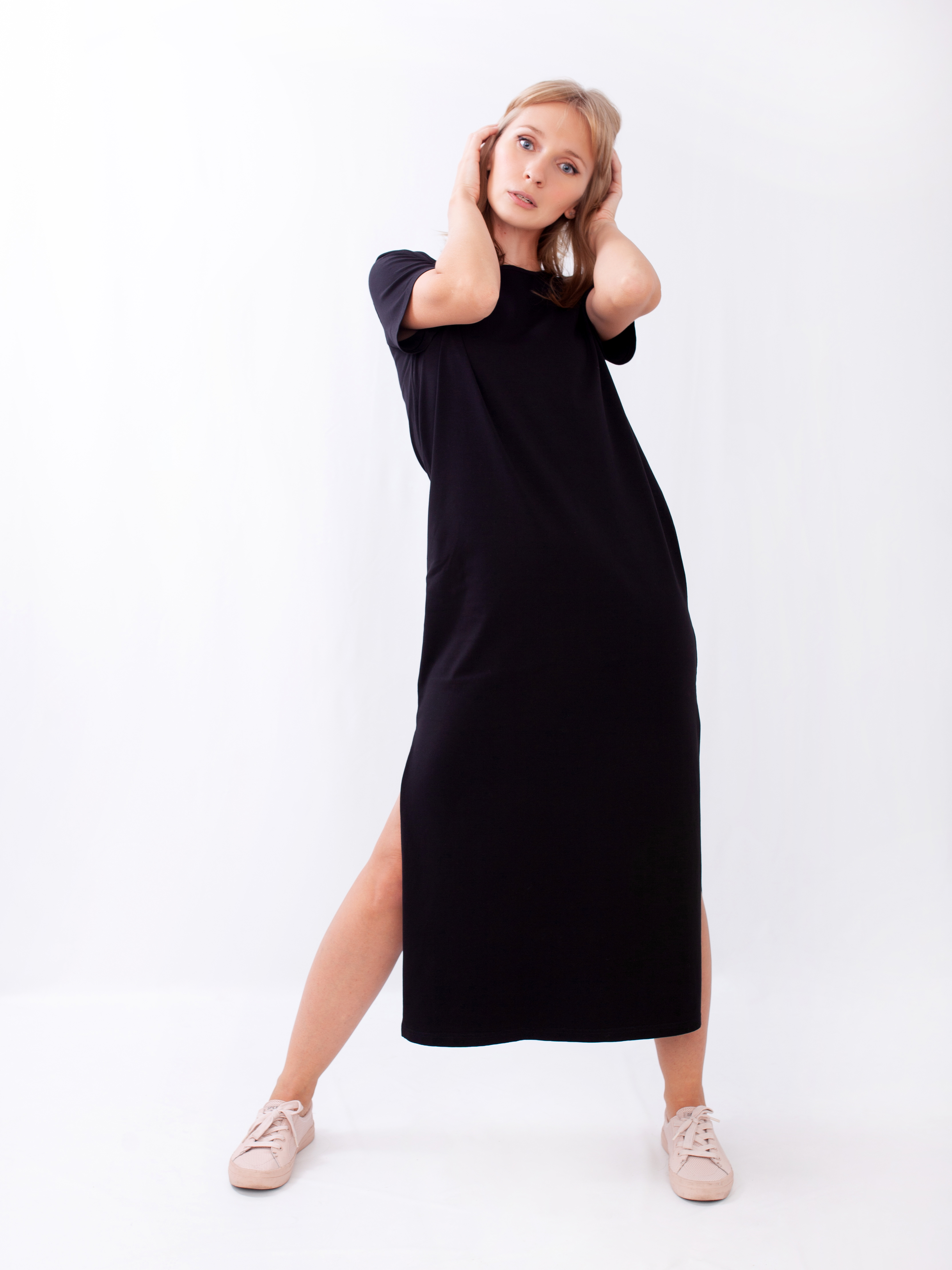 Платье женское фото в интернет-магазин TREND